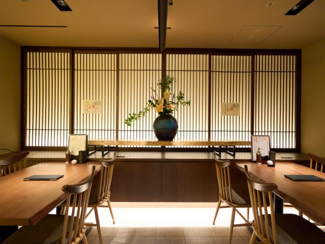 銀座中品嚐的美味日本料理・懷石料理的5家餐廳｜銀座