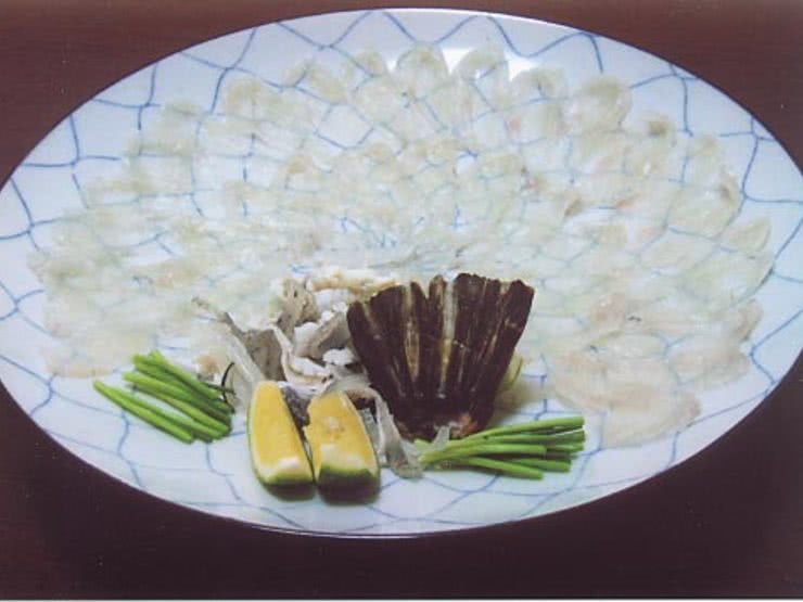 13.季節之味 豐漁