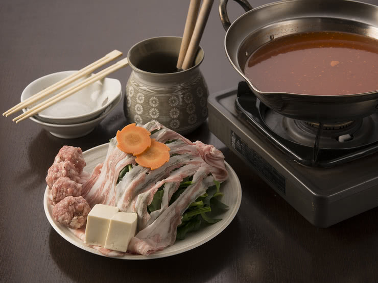 14.鍋處泉田 祇園店