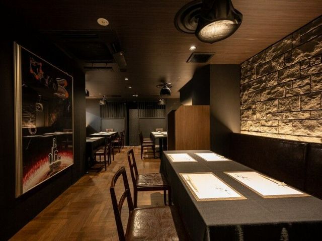 5 Must-Visit Gourmet Restaurants in the Food Town of Tsukiji Area | Tokyo, Tsukiji