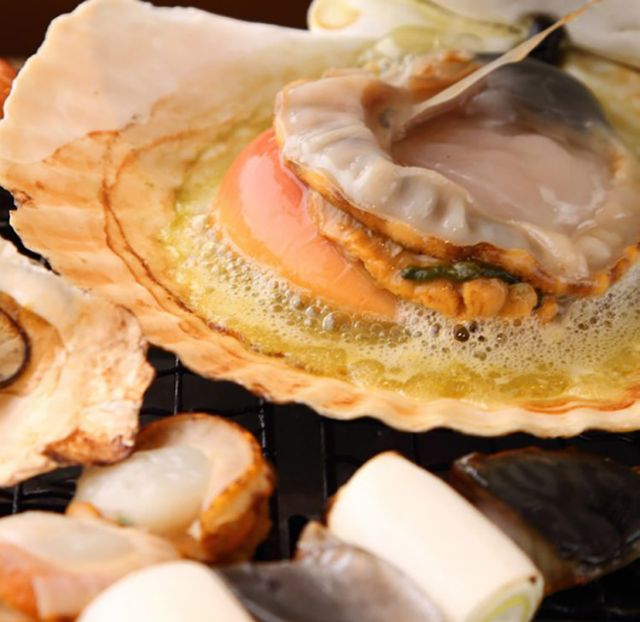 美食的街區・築地區域訪問時必去的美食店五選｜東京・築地