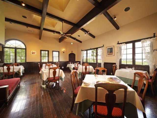 富士山有葡萄園！ 充滿看點的山梨縣推薦美味餐廳｜山梨