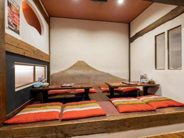 富士山有葡萄园! 在看点满满的山梨县推荐的美味店铺|山梨