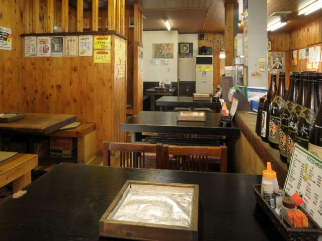 满腹的宴会。如果要吃到饱的套餐,名古屋的5家店推荐