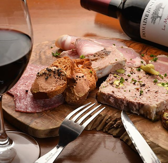 5 Recommended Restaurants for Enjoying Delicious Wine and Cuisine Around the Popular Area of Shijo Karasuma | Kyoto