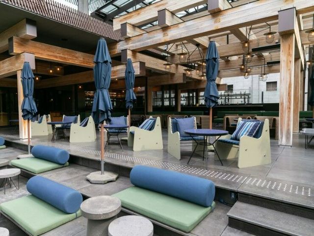 可以在热门区域・四条乌丸周边享受美味葡萄酒和料理的店铺 5选|京都