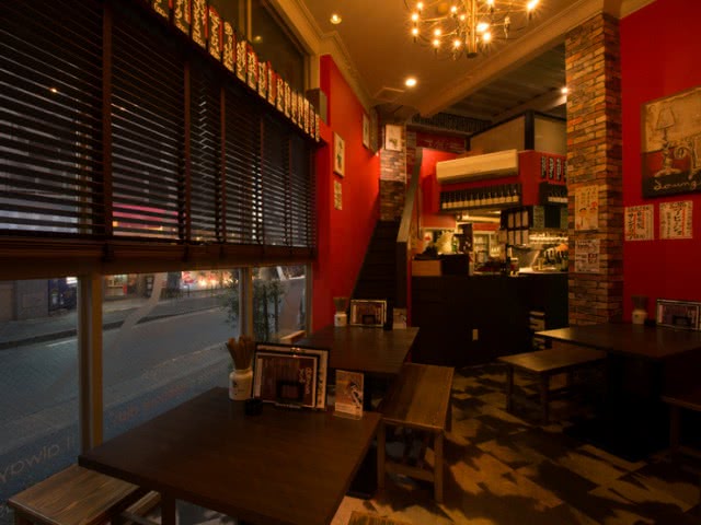 福岡天神15大必吃居酒屋