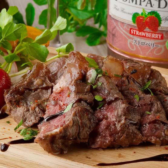 11.Premium Dining Sorut 福岡天神店