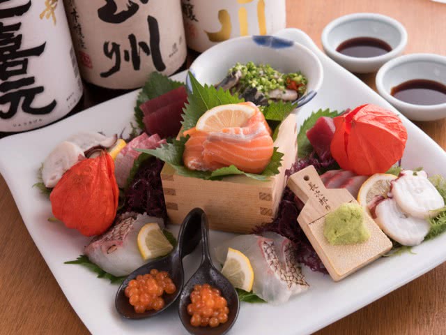 13.博多 蜻蜓 春吉店