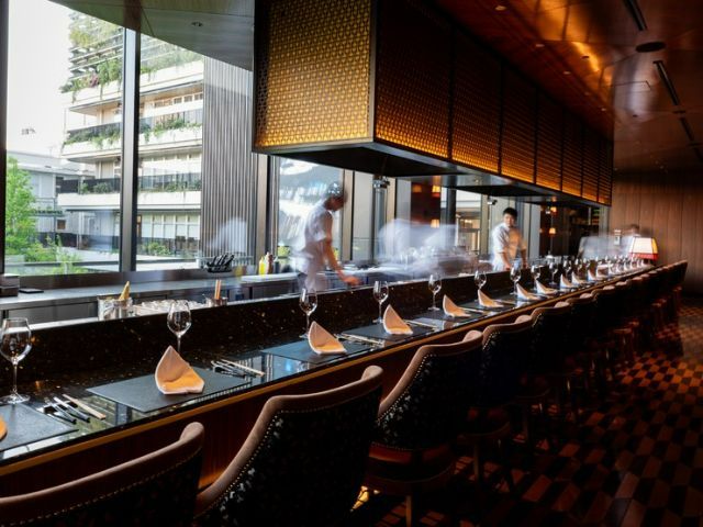 7 Best Teppanyaki in Fukuoka: Premium Wagyu & Saga Beef (Reserve Online)