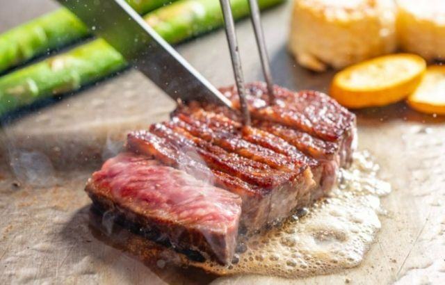 7 Best Fukuoka & Hakata Teppanyaki: Premium Saga Beef & Wagyu Steak