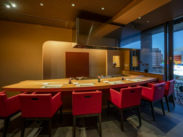美味的牛肉提升体力!可以享受和牛铁板烧的5家店|福冈