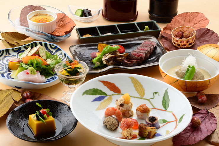 15. Onzoshi Kiyoyasutei Kamakura Prince Hotel Branch (Japanese Cuisine, Shichirigahama)