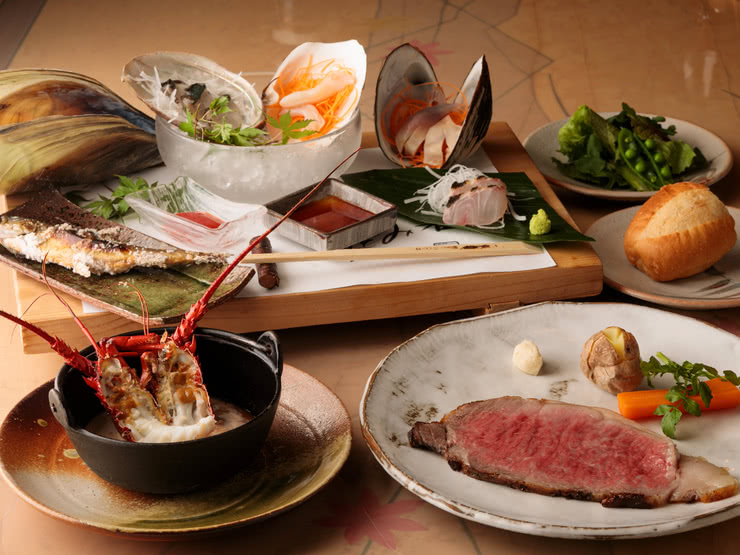 10. Roast Beef Kamakurayama (Western Cuisine, Nishi-kamakura)