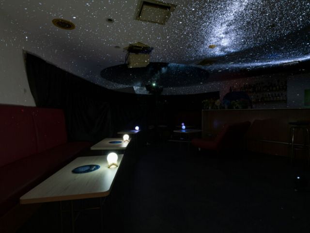 吃喝玩乐!具有娱乐性的店铺|东京