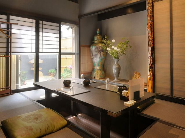 懷石料理、鰻魚、和菓子等,日本的美味盡在此店|愛知