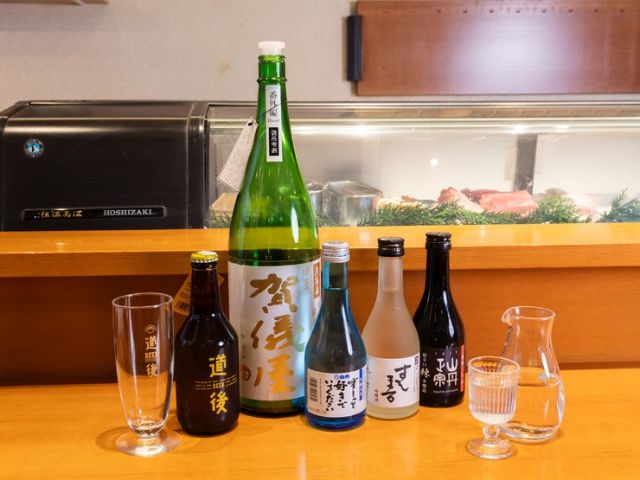 6 Must-Visit Japanese Restaurants Near Matsuyama Castle in Ehime