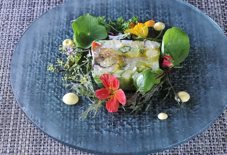 8.ESSELUNGA(長谷 / 義式料理)