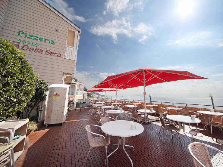 前往鐮倉觀光時的用餐地點就是這裡!嚴選15間絕對非去不可的店舖