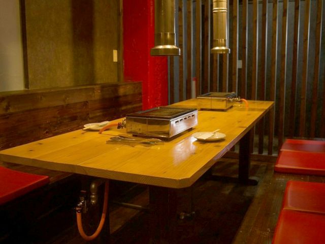 Yakiniku, shabu-shabu, hamburgers... A restaurant where one can enjoy exquisite dishes made with Saga beef | Saga
