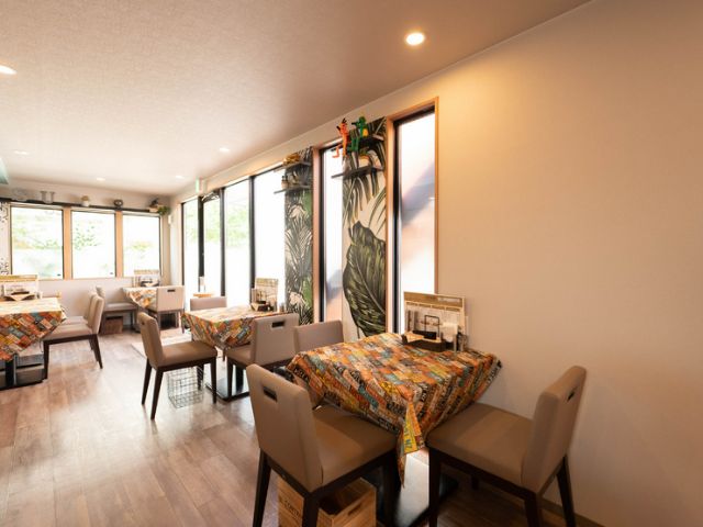 Yakiniku, shabu-shabu, hamburgers... A restaurant where one can enjoy exquisite dishes made with Saga beef | Saga