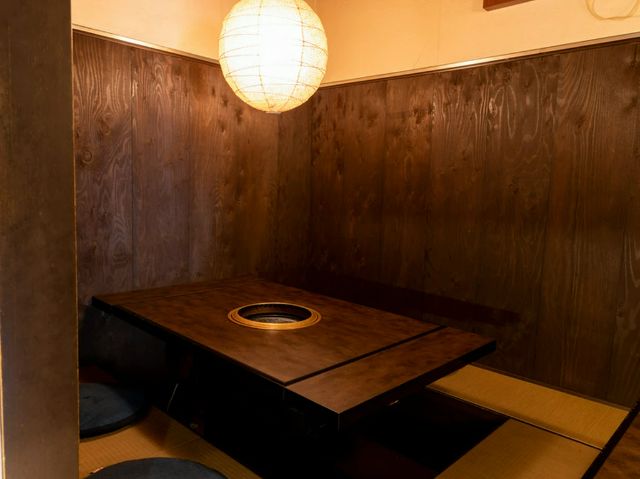 Yakiniku, shabu-shabu, hamburgers... A restaurant where one can enjoy exquisite dishes made with Saga beef | Saga