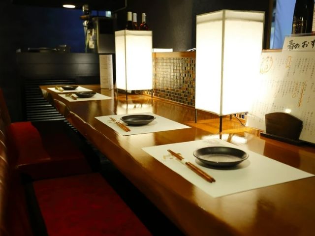 5 Recommended Japanese Restaurants to Visit When You Go to Kumamoto Castle | Kumamoto