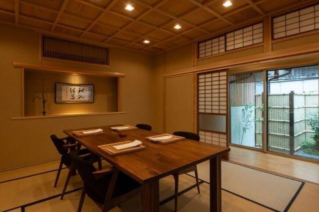 5 Recommended Japanese Restaurants to Visit When You Go to Kumamoto Castle | Kumamoto