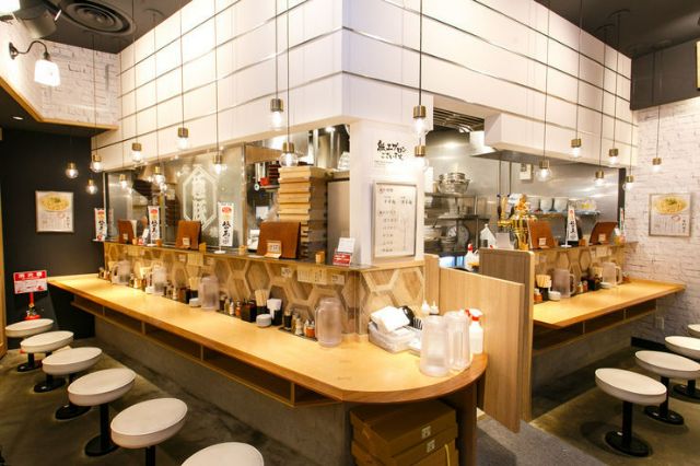 15 Must-Try Restaurants and Izakaya Around Nagoya Station