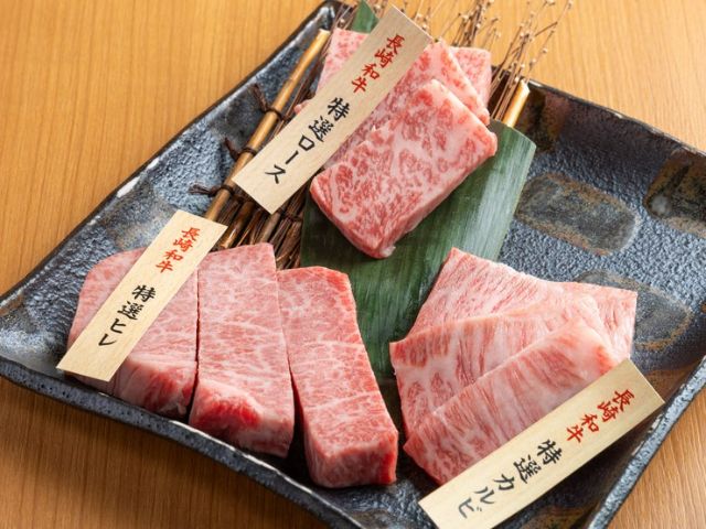 長崎燒肉必訪！嚴選7家「長崎和牛」美味餐廳推薦