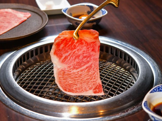 松阪牛一頭購買！體驗100個部位以上的美味