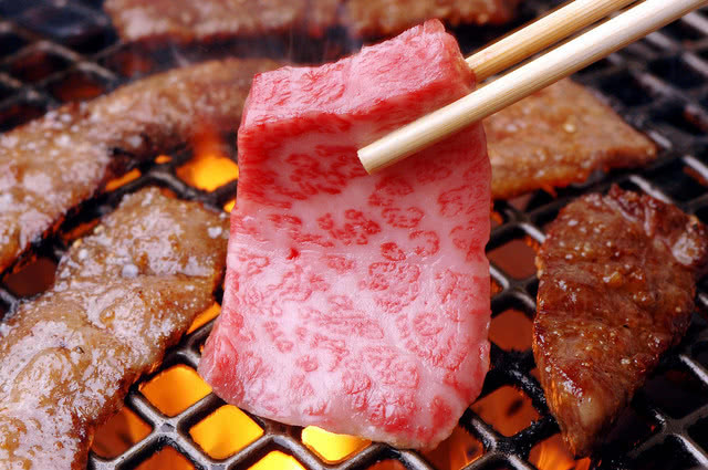 7.味樹園 名站三丁目店 (燒肉)