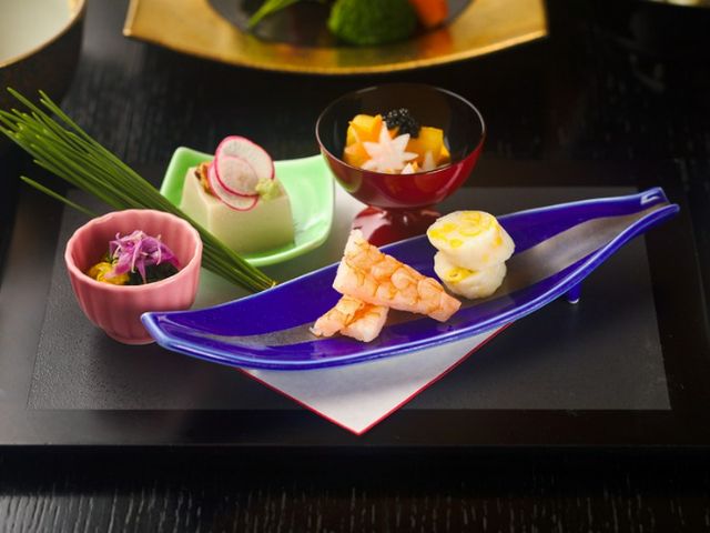 5 Recommended Restaurants for Lunch or Dinner on a Day Trip to Tokyo Skytree and Asakusa | Tokyo