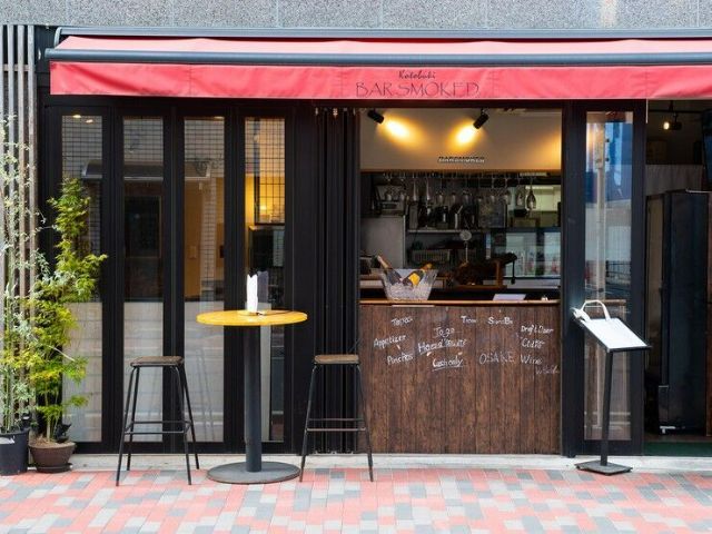 5 Recommended Restaurants for Lunch or Dinner on a Day Trip to Tokyo Skytree and Asakusa | Tokyo