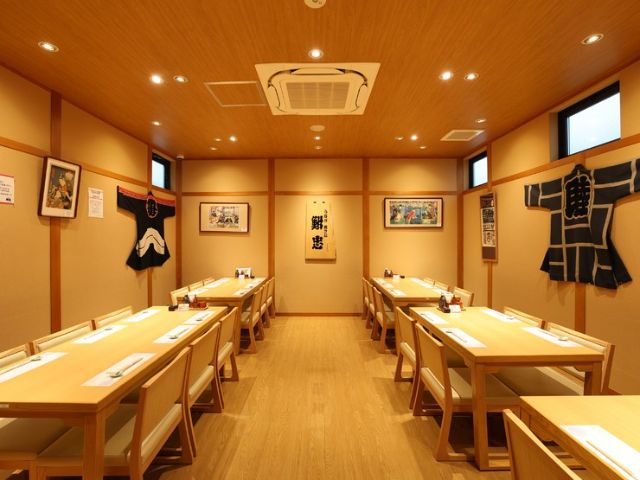 東京晴空塔、淺草去的日子午餐或晚餐推薦的5家餐廳｜東京