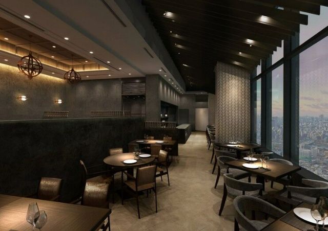 东京天空树、浅草去的日子推荐的午餐和晚餐店5选|东京