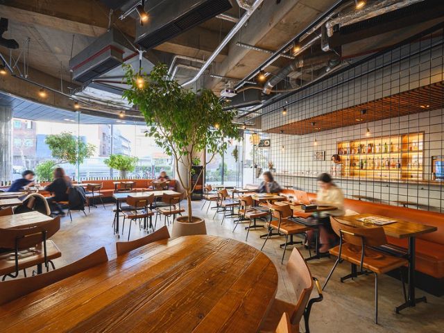 东京天空树、浅草去的日子推荐的午餐和晚餐店5选|东京