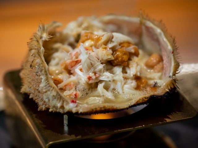 5 Recommended Restaurants in the Ginza Area to Visit After Enjoying Shopping at GINZA SIX | Tokyo