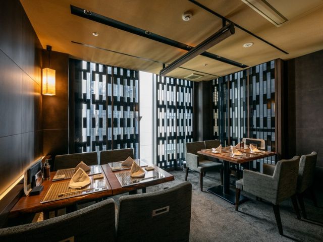 5 Recommended Restaurants in the Ginza Area to Visit After Enjoying Shopping at GINZA SIX | Tokyo
