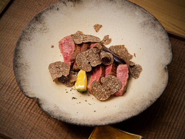 5 Recommended Restaurants in the Ginza Area to Visit After Enjoying Shopping at GINZA SIX | Tokyo