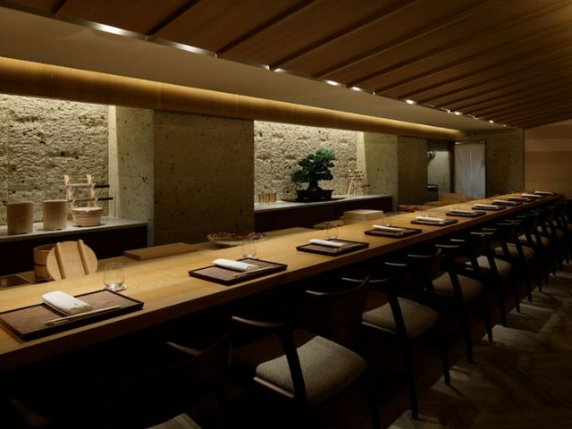 5 Recommended Restaurants in the Ginza Area to Visit After Enjoying Shopping at GINZA SIX | Tokyo