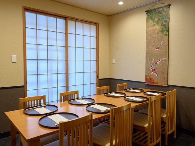 5 Recommended Restaurants in the Ginza Area to Visit After Enjoying Shopping at GINZA SIX | Tokyo