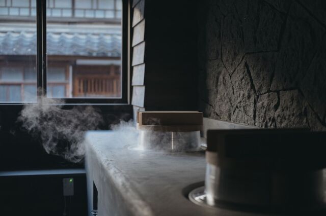 燒肉house大將軍 金澤店 floor