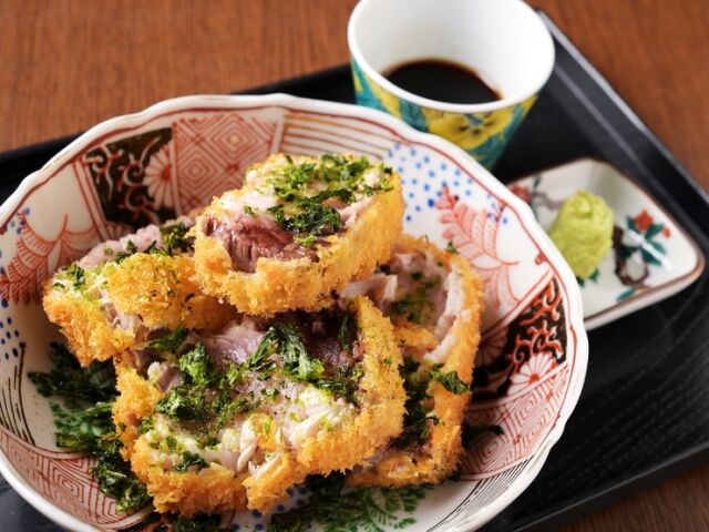 HIKARIYA&amp;yajimon cuisine