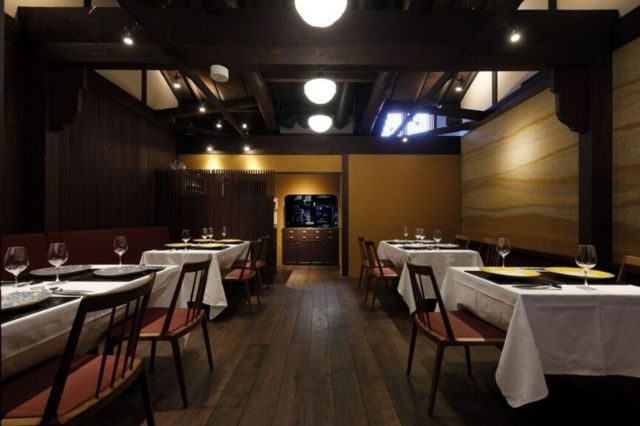 金澤美食推薦！金澤車站旁必吃的人氣餐廳15選