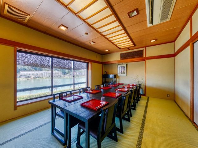 5 Recommended Restaurants to Visit in Shiga While Traveling to Hikone Castle and Ishiyama-dera