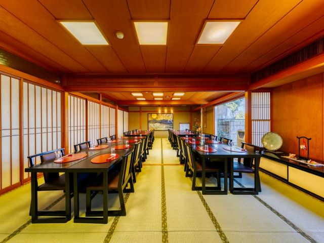 5 Recommended Restaurants to Visit in Shiga After Exploring Hikone Castle and Ishiyama-dera