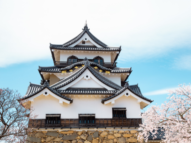 游览彦根城和石山寺等滋賀景点后值得光顾的5家店｜滋贺