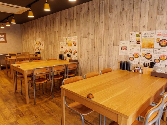 Enjoy the taste of Japan with warm soup! 5 restaurants in Osaka where ramen and oden are delicious.