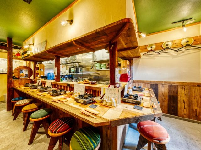 在溫暖的湯品中品味日本的味道！拉麵、關東煮美味的五家店｜大阪